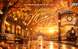 Một lời hẹn yêu thương từ những nghệ sĩ “Thay lời muốn nói”