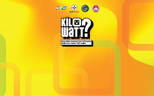 Chương trình Kilowatt