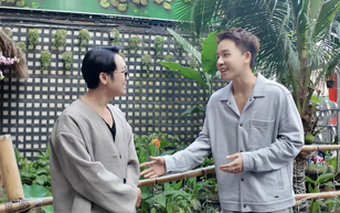 Năm Chà – Kan Hy và ẩm thực mùa nước nổi trong "Quán ăn hạnh phúc"