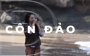 Khám phá “Côn Đảo xanh” - 20g45 Mùng 2 đến Mùng 6 Tết trên HTV