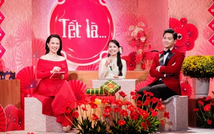 Trailer Thay lời muốn nói - Tết là...