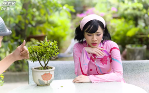 Lẹ không trễ tàu: Khổ vì yêu, hạnh phúc cũng vì yêu