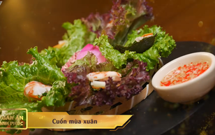 Phương Lan, Bảo Bảo khám phá Mâm cỗ Bát Tràng - "Quán ăn hạnh phúc"