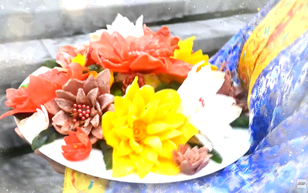 Tạp chí văn nghệ: Độc đáo mứt cung đình Huế