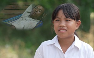 Mái ấm gia đình Việt: Chuyện em Hải Kim và ngôi nhà có bốn người đều mắc bệnh