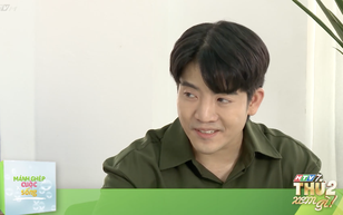 Mảnh ghép cuộc sống - 21g10 hôm nay (2/3) trên HTV7