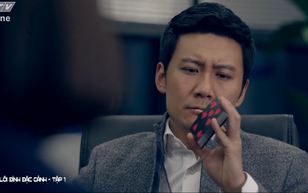 Hành trình phá án ấn tượng trong "Lôi đình đặc cảnh"