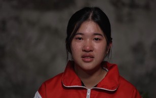 Mái ấm gia đình Việt: Minh Phương không cho phép mình yếu đuối sau khi mất cha