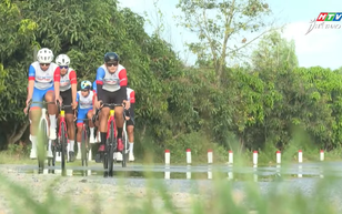 Hướng đến Cúp Truyền hình 2026: Ê-kíp Vĩnh Long - thành công từ bộ khung vững chắc