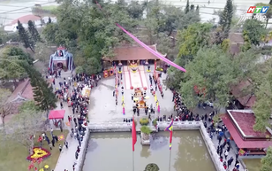 Phú Thọ - điểm khởi đầu Cúp Truyền hình TP. Hồ Chí Minh 2026 HTV - Tôn Đông Á