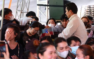 "Mái ấm gia đình Việt" khởi quay ngày đầu tiên tại Đăk Lăk 