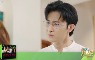 Mê cung ái tình - 19g30 thứ Ba (24/3) trên HTV7