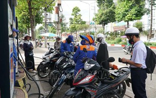 Bộ Công Thương chủ động phương án điều hành, ổn định thị trường xăng dầu