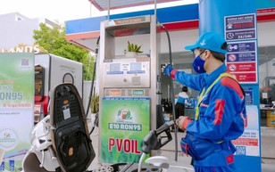 Giữa bão giá năng lượng toàn cầu, Việt Nam giữ ổn định nguồn cung ra sao?