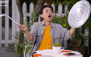 Lẹ không trễ tàu: Diệu kế "gậy ông đập lưng ông" của anh Năm