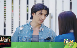 "Mê cung ái tình" tập 18 - 19g30 hôm nay (4/3) trên HTV7