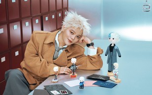 RHYDER, Isaac, Pháp Kiều, Jsol và dàn Anh trai hé lộ loạt kỷ vật từ fan