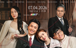 Trò đùa huyết thống - 19g30 thứ Hai, Ba, Tư trên HTV7