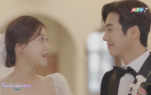 Cuộc hôn nhân thứ 3: Khi thù hận dẫn lối