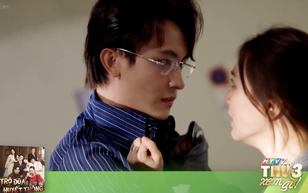 Trò đùa huyết thống - 19g30 thứ Ba (12/5) trên HTV7