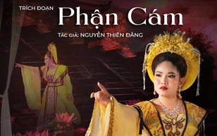 Sôi động cuộc thi Tài năng diễn viên cải lương toàn quốc 2026