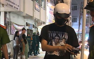 TP. Hồ Chí Minh quyết liệt xây dựng địa bàn không ma túy