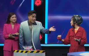 Song tài thách đấu | Tập 2: MC hát tiếng mèo vẫn không làm khó được người chơi