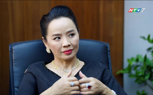 Trò đùa huyết thống: Bà mẹ kế tham vọng và những kẻ "cản đường"