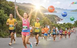 Giải chạy trail "Ý chí Côn Đảo" - Các chân chạy sở hữu những tấm vé sớm “Early Birds”
