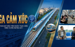 Ga cảm xúc