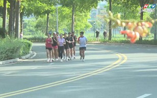 "Ý chí Côn Đảo": Chạy trail an toàn bắt đầu từ những bước khởi động đúng cách