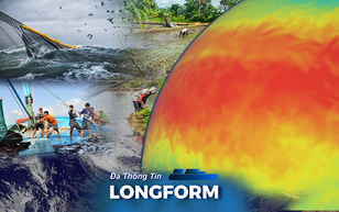 NRTG: Hiện tượng El Nino 2026: Trận "cuồng phong" nhiệt độ và những gam màu sáng tối của các ngành nghề toàn cầu