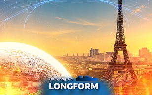 LongFORM: Châu Âu oằn mình chống chọi nắng nóng