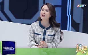 Trò chuyện với tương lai - 19g thứ Hai (29/6) trên HTV7