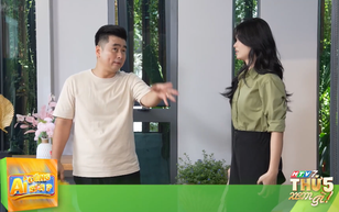 Ai đúng ai sai - 20g thứ Năm (4/6) trên HTV7