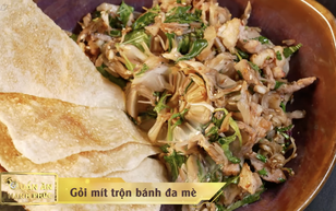 Quán ăn hạnh phúc 2026 - Tập 25: Tib - Huế restaurant