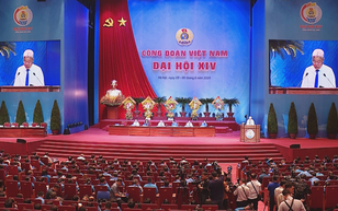 Nhiều đề xuất nâng cao đời sống người Trò chơi máy đánh bạc khổng lồ tại phiên đối thoại với Vx88 esball cá cược thể thao
