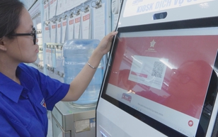 TP. Hồ Chí Minh: Đẩy mạnh chuyển đổi số tại cơ sở, nâng cao hiệu quả giải quyết thủ tục hành chính