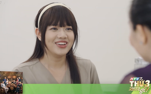 Giữ lấy tình yêu - 19g30 thứ Ba (9/6) trên HTV7
