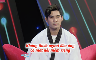 Bạn muốn hẹn hò: Từ chối hẹn hò vì sợ "lấy chồng xa"