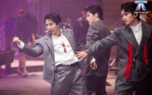 Tinh Hà "Say Hi" khởi động Live Stage 1, khán giả lần đầu nắm quyền quyết định cục diện
