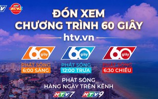 Chương trình 60 giây