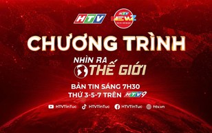 Nhìn ra thế giới