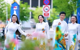 MV "Rạng ngời TP. Hồ Chí Minh"