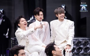 Tinh Hà "Say Hi" hé lộ "giao diện" của sáu đội hình ở Livestage 2