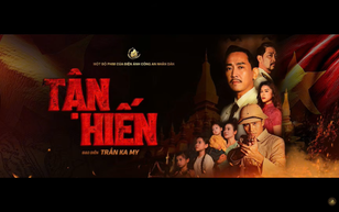 Phim "Tận hiến" lên sóng HTV7
