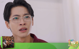 Giữ lấy tình yêu - 19g30 thứ Tư (29/7) trên HTV7