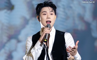 Tinh hà "Say hi": Đội Dương Domic dẫn đầu bình chọn Livestage 2