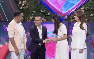 Bạn muốn hẹn hò: Chàng trai bị ba mẹ "cấm" yêu xa