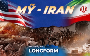 NRTG: Mỹ - Iran nối lại đối thoại, xung đột Lebanon vẫn phủ bóng Trung Đông
